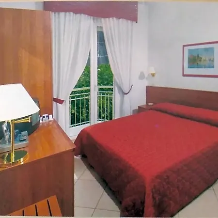 Hotel Metauro 3*