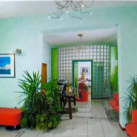 Metauro Hotel 3*