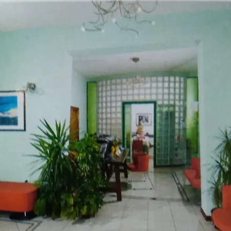 Metauro Hotel Fano