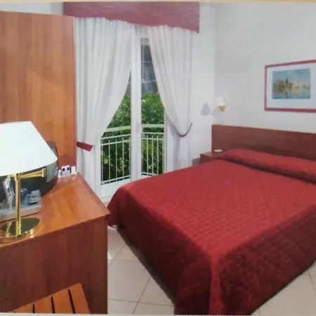 Metauro Hotel