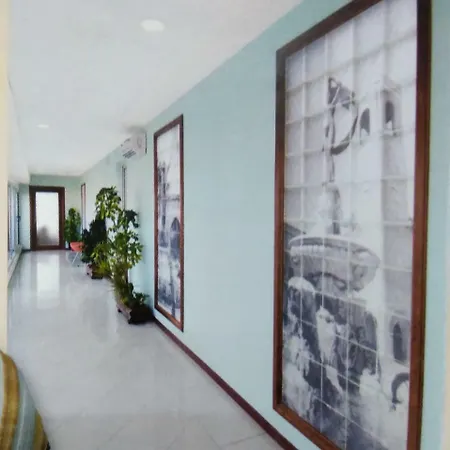 Metauro Hotel 3*