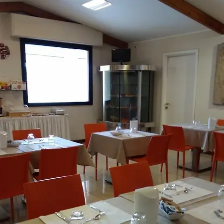 Metauro Hotel Fano (Pesaro and Urbino)