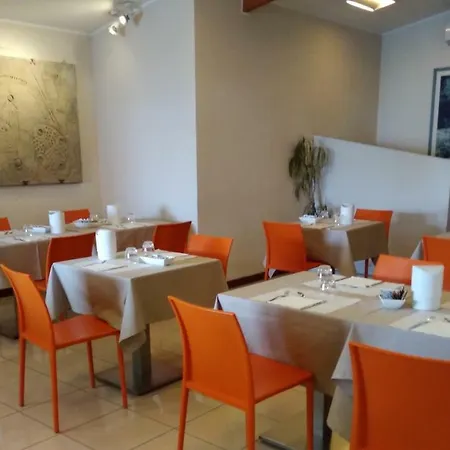 Hotel Metauro